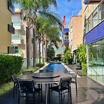 Garden Novo Campeche - Apartamento Com Jardim Privativo, Bem Proximo A Praia
