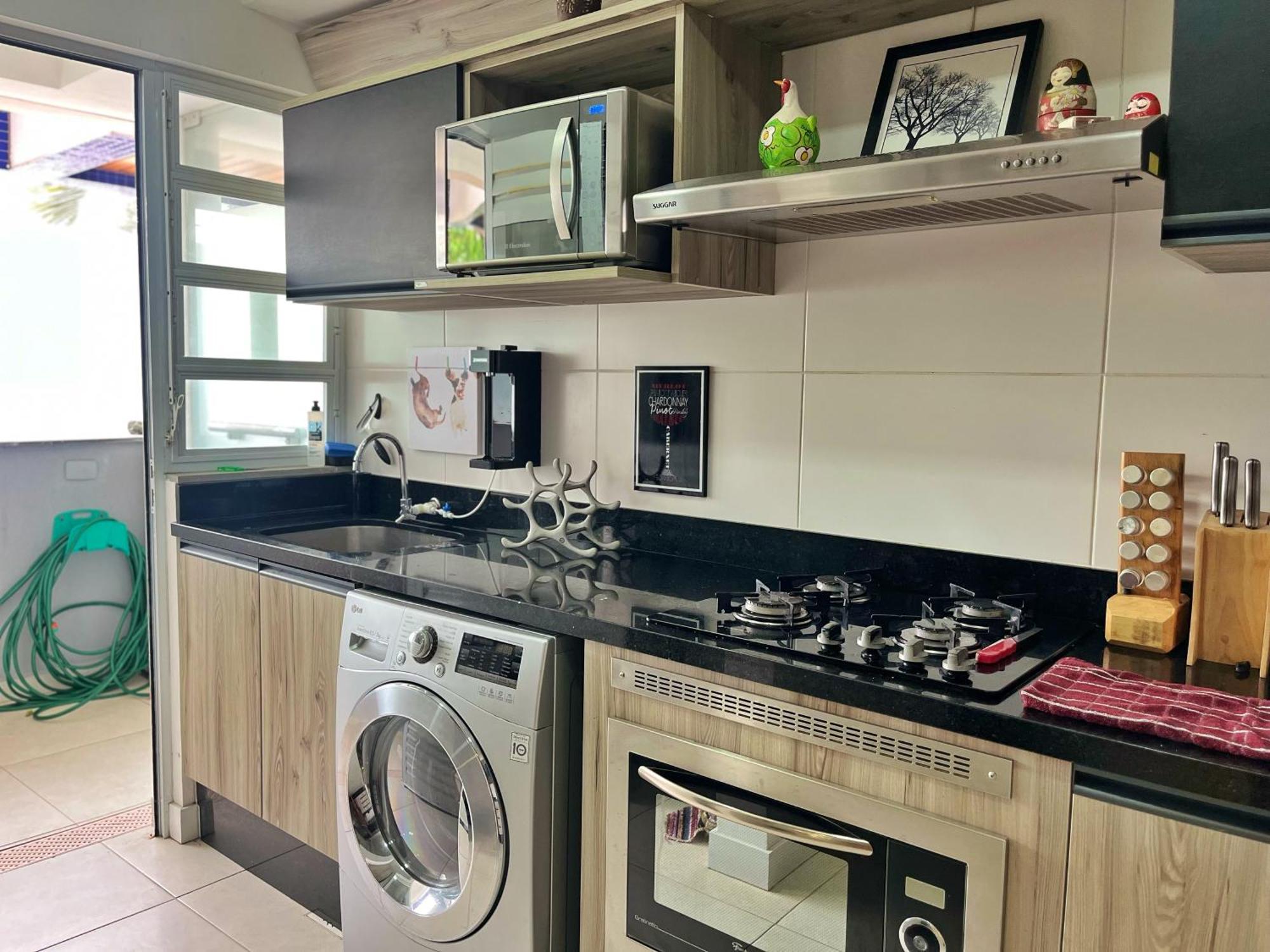 Garden Novo Campeche - Com Jardim Privativo, Bem Proximo A Florianopolis