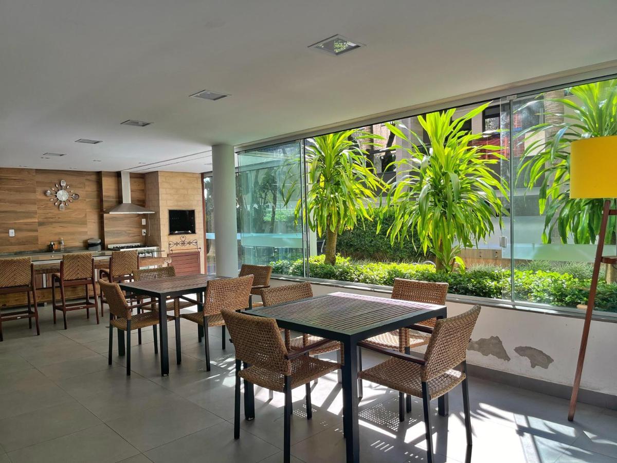 Garden Novo Campeche - Com Jardim Privativo, Bem Proximo A Apartamento