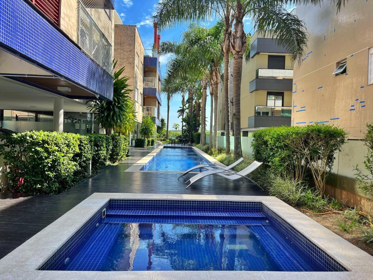 Garden Novo Campeche - Com Jardim Privativo, Bem Proximo A * Florianopolis