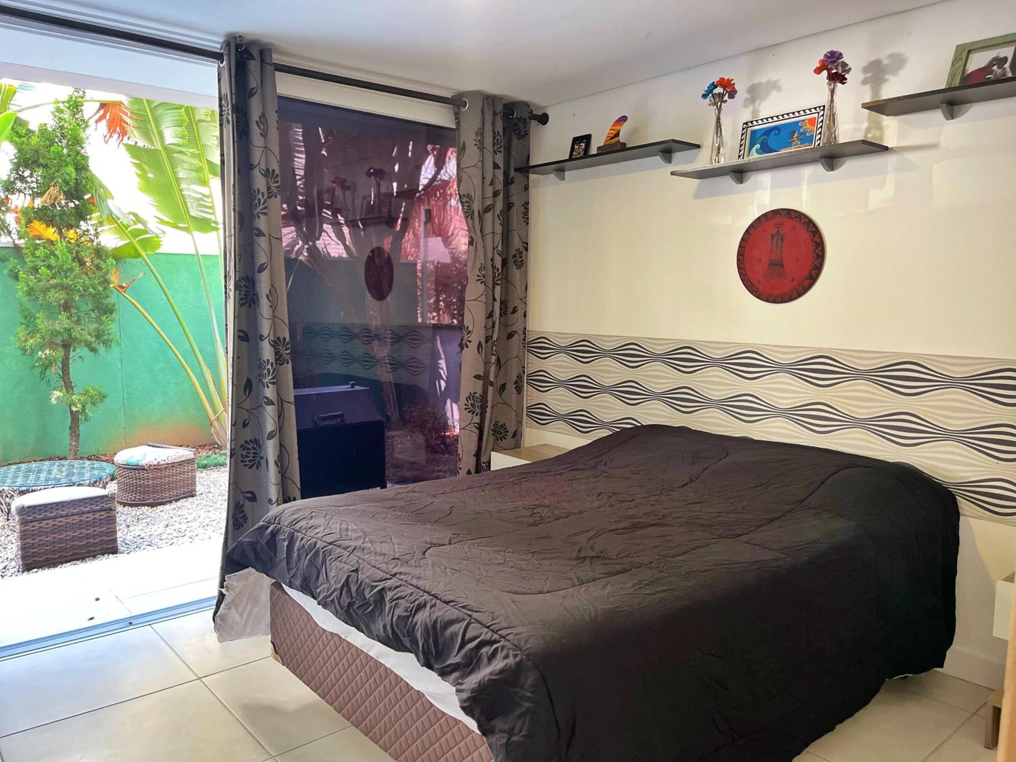 Garden Novo Campeche - Com Jardim Privativo, Bem Proximo A Apartamento