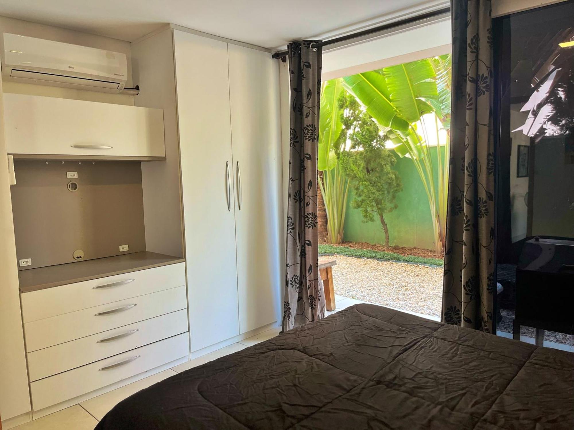 Garden Novo Campeche - Com Jardim Privativo, Bem Proximo A *