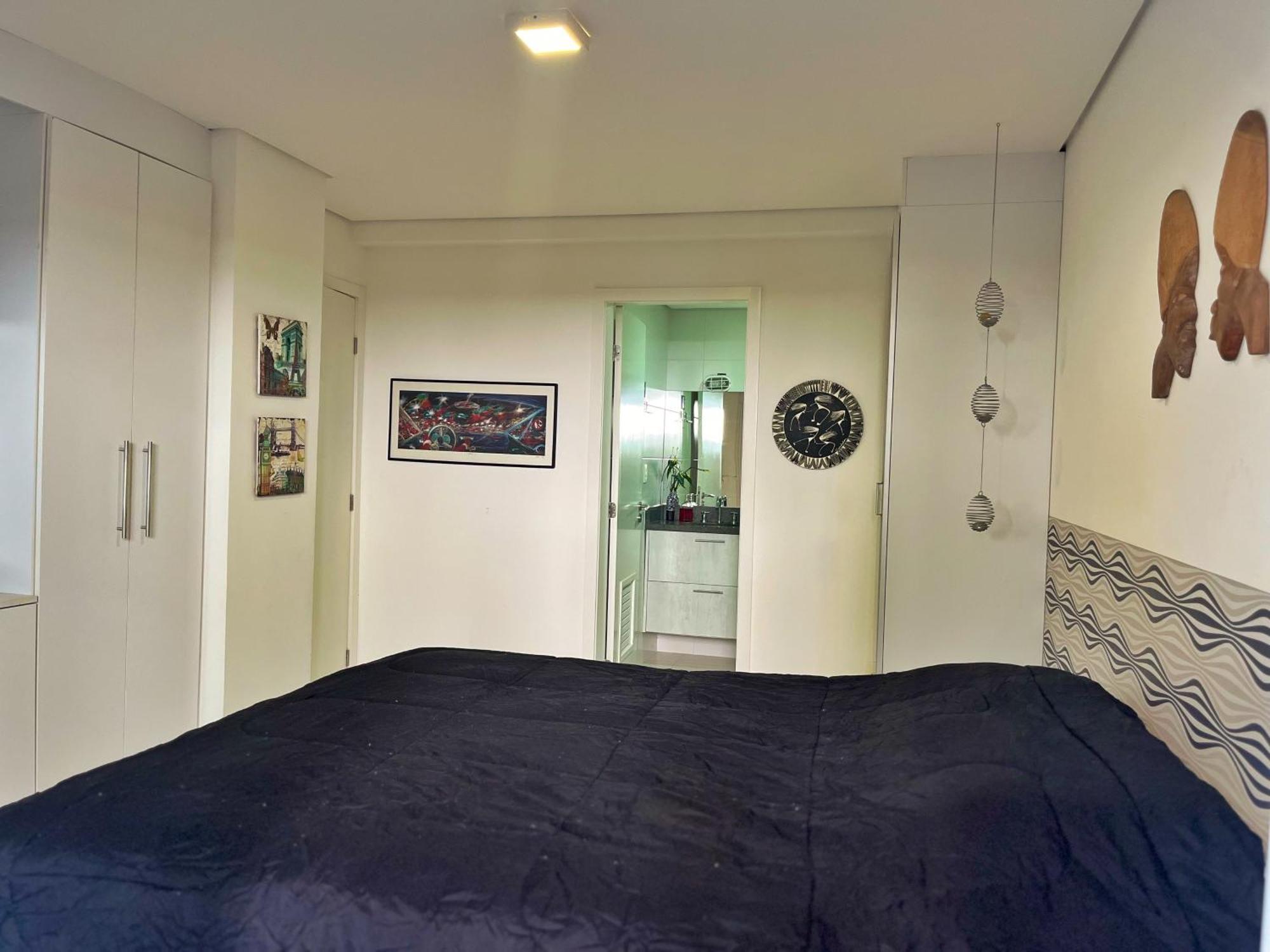Garden Novo Campeche - Com Jardim Privativo, Bem Proximo A Apartamento *