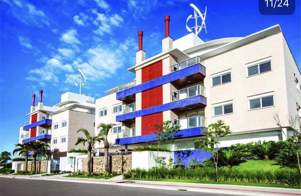 Garden Novo Campeche - Com Jardim Privativo, Bem Proximo A Florianopolis